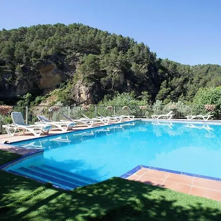 La Noguera-sierra Cazorla Chalet *